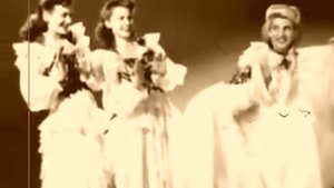 Andrews Sisters