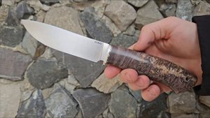 Ножи по наличию от Мастерской Ножи Севера