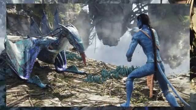 ⌛ Аватар 1 пересказ сюжета, освежить в памяти перед просмотром Avatar 2