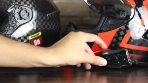 Lexin MTX Unboxing, instalación y reseña completa | Alets Go