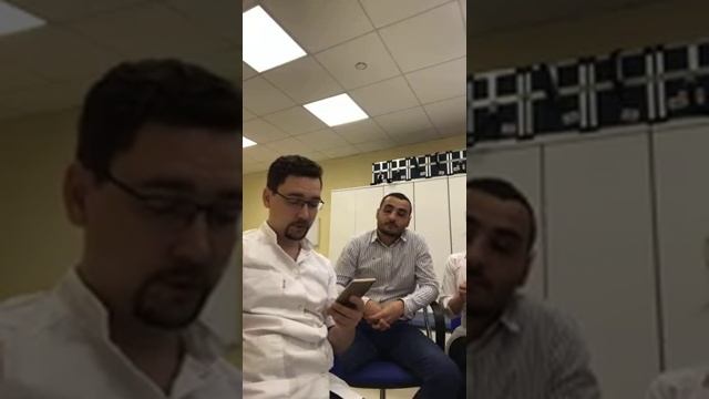 Вебинар 23.04.19, ответы на вопросы, консилиум Spina bifida. Часть 1