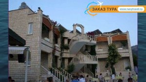 HAVANA KEMER 4* Турция Кемер обзор – отель ХАВАНА КЕМЕР 4* Кемер видео обзор