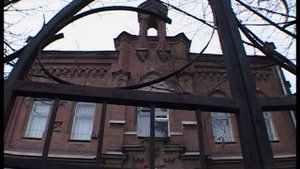 Прогулки по Екатеринодару "Сад братьев Шик"