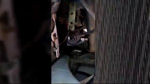 Установка подогрева двигателя на Honda hr-v своими руками