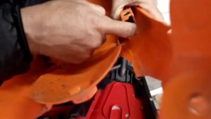 Подходит или нет пластик от КТМ на Китайские модели  ZUUM cr250cb , BRZ 250 ,  KAYO 250 .
