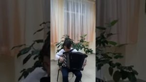 Яхин Нияз - Р.Курамшин "Хай, егетлэр" (преп.Ихсанова Р.Г.)