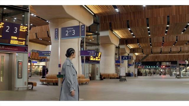 Meet WF-1000XM5, the best noise cancellation earbuds ever смотреть онлайн