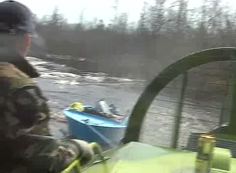  Хивус , судно на воздушной подушке смотреть онлайн