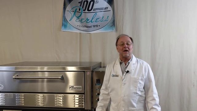 Introduction to Peerless Ovens and Professor Peerless смотреть онлайн