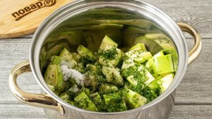 Кабачки на зиму Как грибы