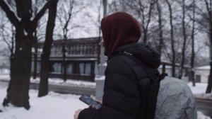 Как снимать видео и фото на телефон с приложением Moment