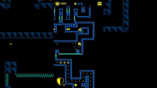 Level 81 Tomb of the Mask