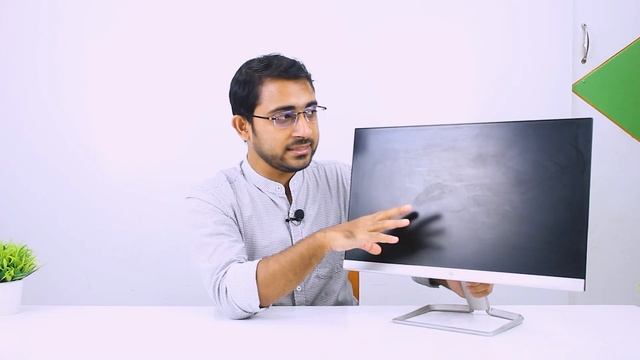 HP 22fw 21.5 Inch Monitor Bangla Review