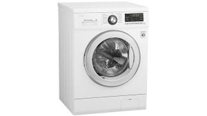 Характеристики стиральной машины LG F1096ND