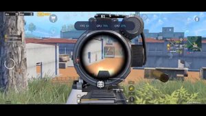 Qualcomm Snapdragon 855 Plus Test PUBG Mobile 90 FPS in 2021