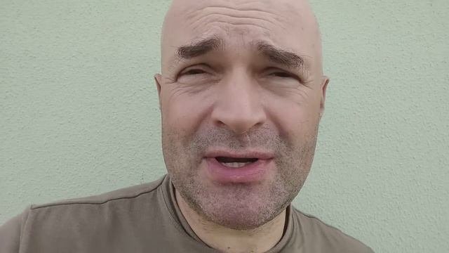 о добровольцах, которые не стали добровольцами...