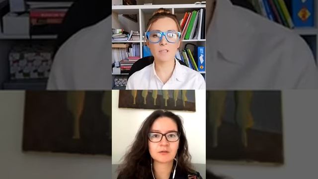 Прямой эфир на тему PhD в Германии смотреть онлайн