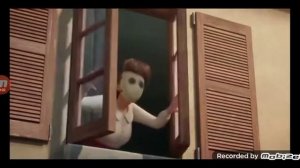 мультик я краснею