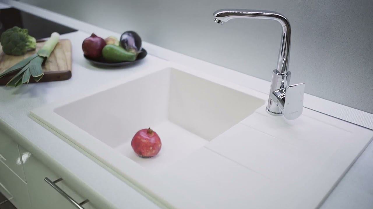 Кухонный гарнитур «Валерия» в Новосибирске смотреть онлайн