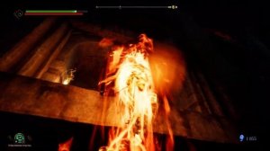 Прохождение Darksiders III — Часть 7: Сверкающий мост.