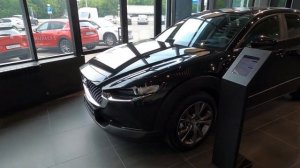 Зашел в автосалон Мазда летом 2021 года. Показываю реальные цены на японские автомобили Mazda