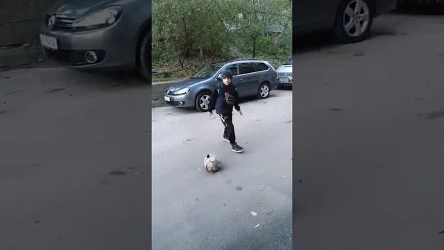 Минус мяч смотреть онлайн