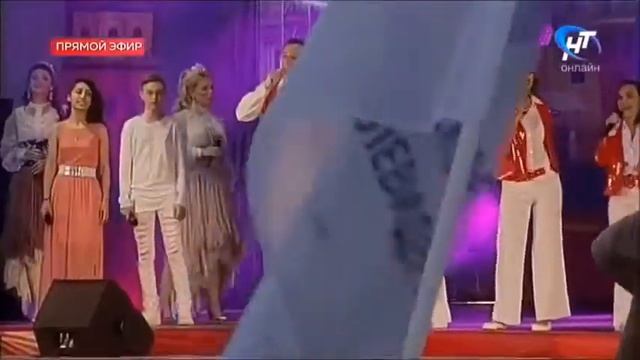 Гармония Великий Новгород смотреть онлайн