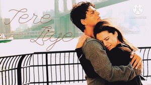 TERE LIYE FULL SONG AUDIO - SHAHRUKH KHAN - PRETTY ZINTA