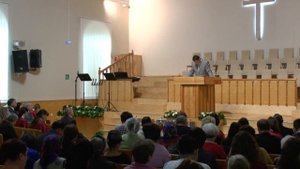 2 Фессалоникийцам 3:1-5. Препятствия для действия Слова | Слово Истины | Андрей Вовк