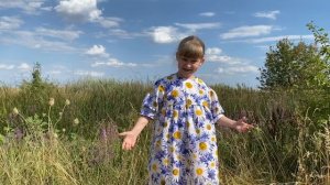 Девчушка из России.mp4