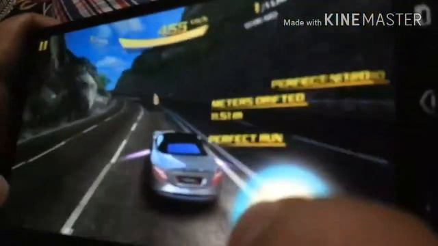 Asphalt 8 - EDD Mercedes Benz SLR McLaren 722 Edition -Test (50)last AI - Monaco(1727) 75000 points смотреть онлайн