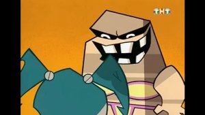 о нет, это же... ?