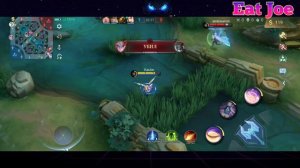 ЛУЧШИЙ ГАЙД НА НАНУ В MOBILE LEGENDS