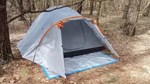 В лес с младенцем