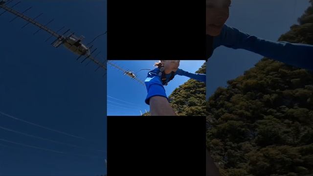 САМЫЙ ЭКСТРЕМАЛЬНЫЙ ПОСТУПОК В ЖИЗНИ / BUNGY 207 / ПРЫЖОК / SKYPARK / Сочи