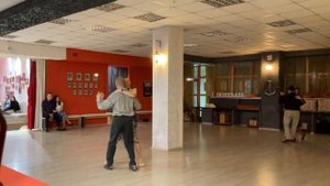 06 Милонга 13.12.23