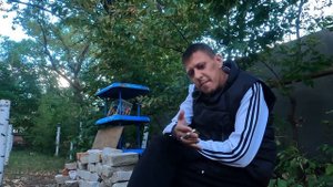 Вернулся с того света