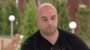 ДОМ-2 Lite 4532 день Дневной эфир (06.10.2016)