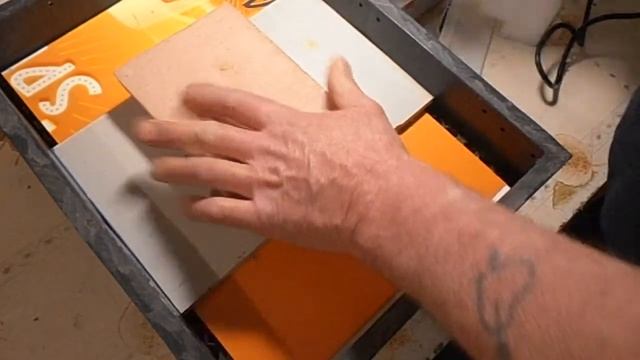 Подготовка и упаковка для отправки коконов. Чёрный принц едет в Башкирию. смотреть онлайн