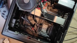MSI Z790 Tomahawk WiFi will not start unless doing BIOS reset showing CPU EZ Debug light on