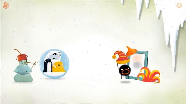 Chuchel - Чучел - Прохождение игры
