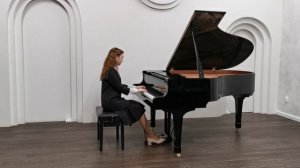 Наталия Яковлева. 14 лет.