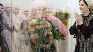 КАК ЖИВЁТ СТАРШАЯ ДОЧЬ КАДЫРОВА | За кого тайно вышла замуж | Айшат Кадырова