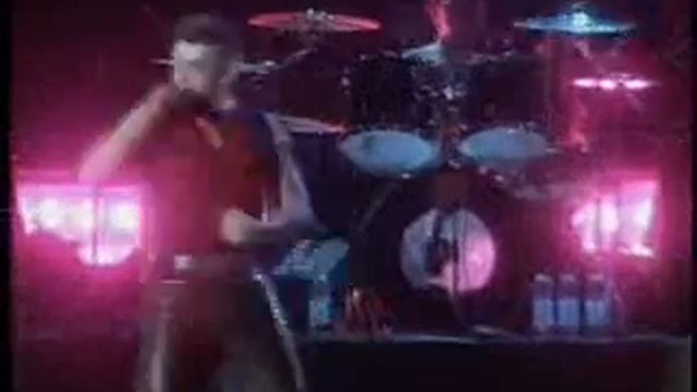 Король и Шут -Прыгну со скалы(Лужники,2002г) смотреть онлайн