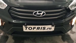 Удаление катализатора на Hyundai Creta, замена на пламегаситель в Тольятти