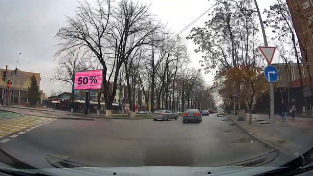 X501AX116 Площадь Аль Фараби (уг.улицы Б.Момышулы) 17.01.2022  Статья 601 ч.1 и Статья 606.ч.1 смотреть онлайн