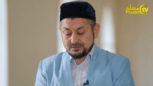 Namoz o'qishni o'rganamiz