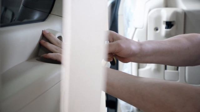 Теперь в Toyota Land Cruiser 200 поместится вся семья! Установили третий ряд. [ТРЕТИЙ РЯД В LC 2021