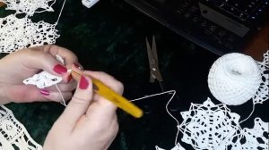 «Игрушки на елку своими руками»