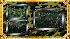 Не воюйте с русскими